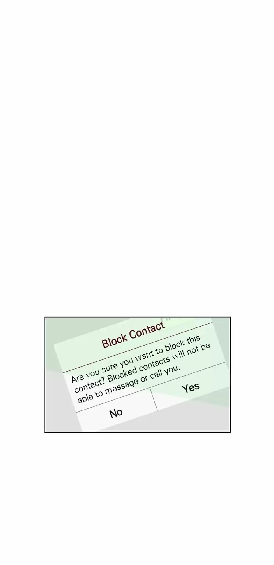 Banana Scandal Chapter 72 : Gasp For Breath