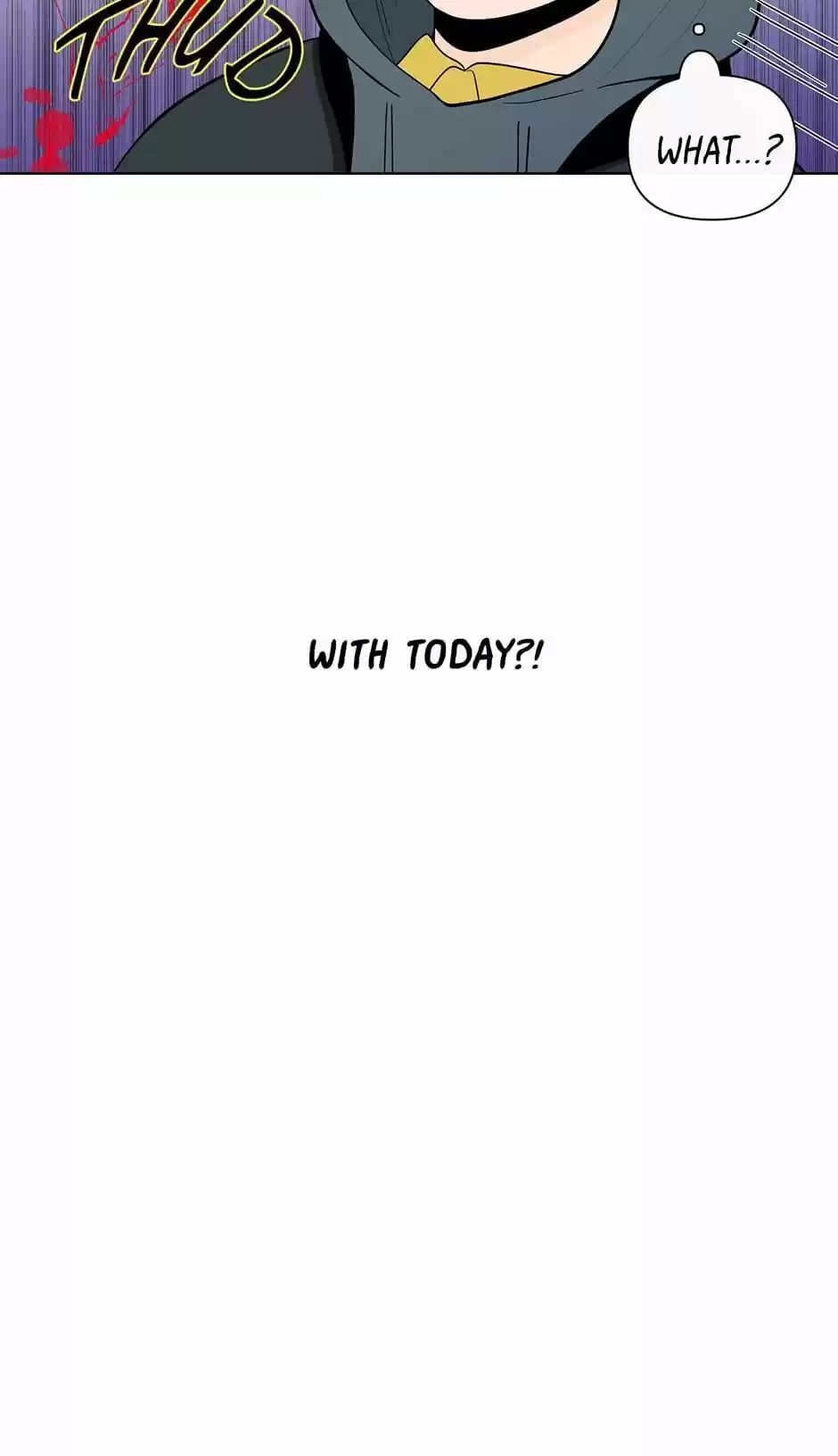 Banana Scandal Chapter 72 : Gasp For Breath