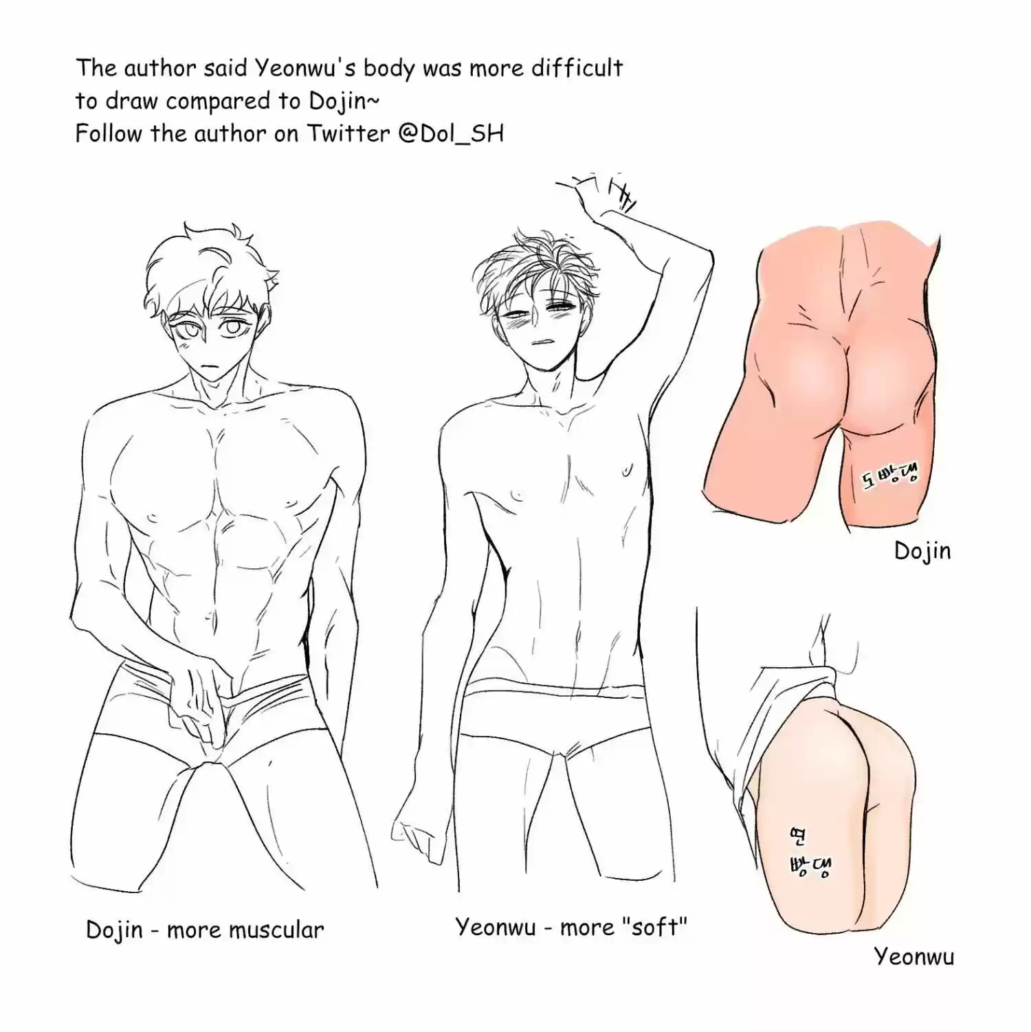 Banana Scandal Chapter 72 : Gasp For Breath