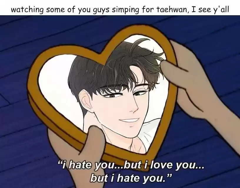 Banana Scandal Chapter 72 : Gasp For Breath