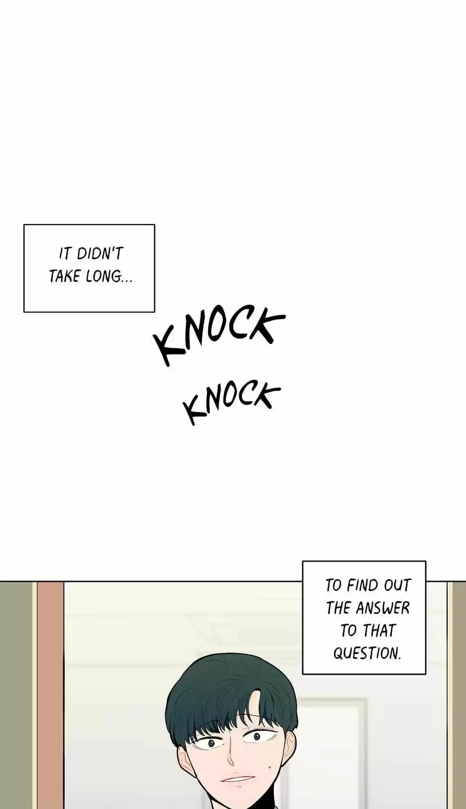 Banana Scandal Chapter 73 : Shattered Expectations