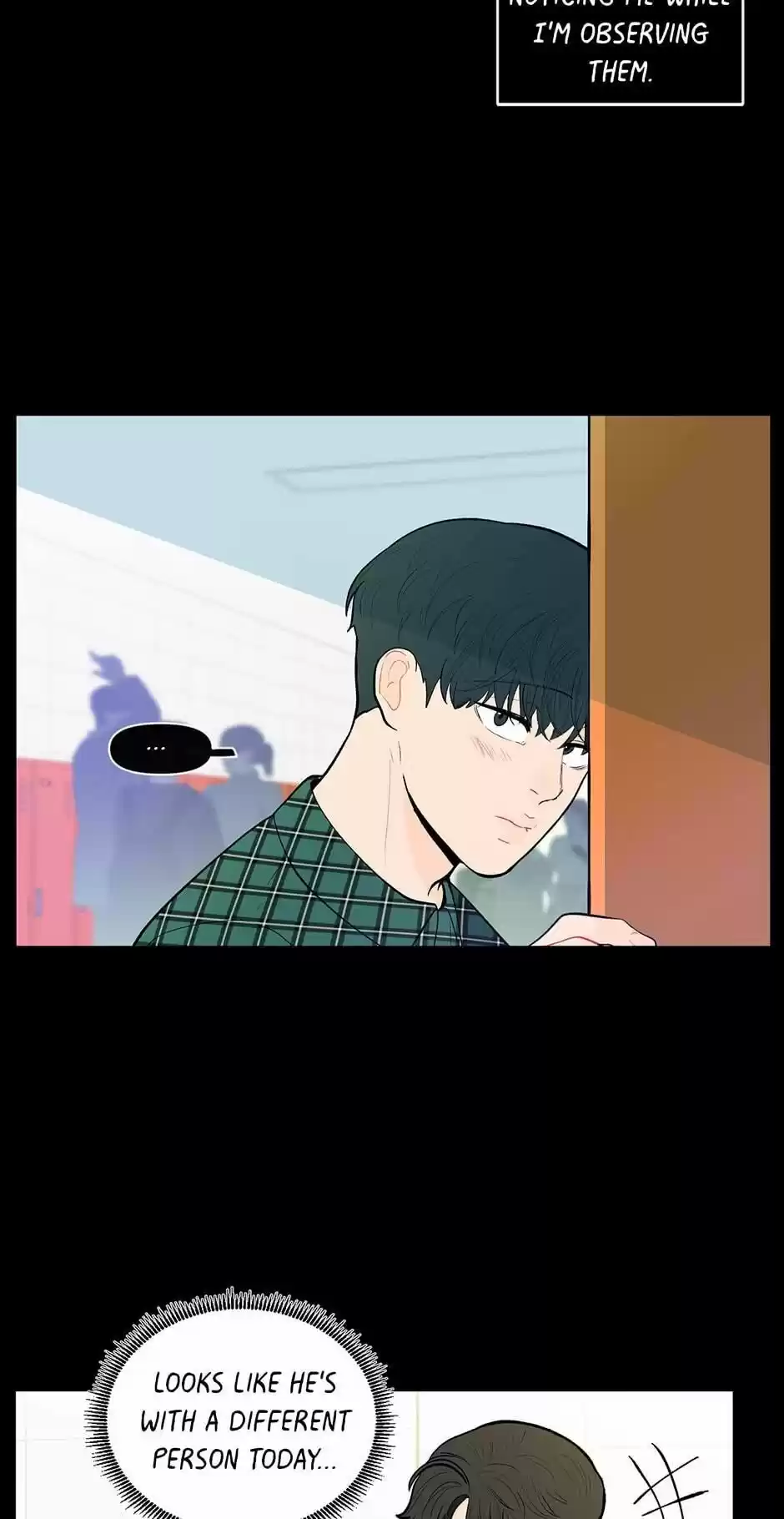 Banana Scandal Chapter 73 : Shattered Expectations