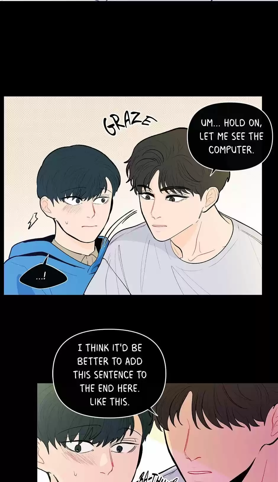 Banana Scandal Chapter 73 : Shattered Expectations