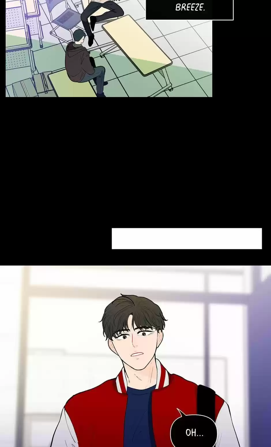 Banana Scandal Chapter 73 : Shattered Expectations