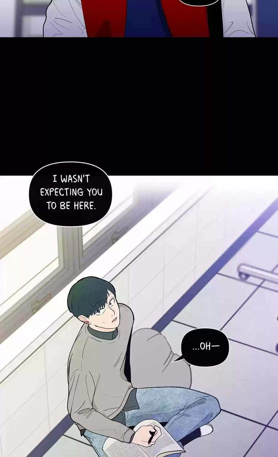 Banana Scandal Chapter 73 : Shattered Expectations