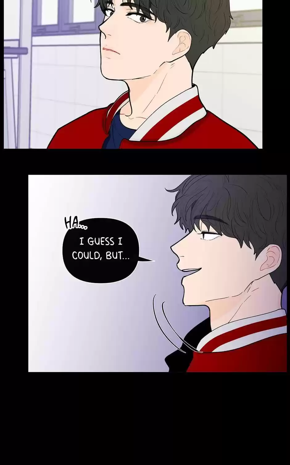 Banana Scandal Chapter 73 : Shattered Expectations