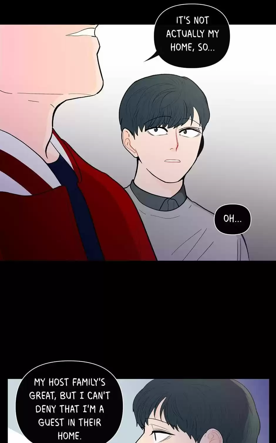 Banana Scandal Chapter 73 : Shattered Expectations