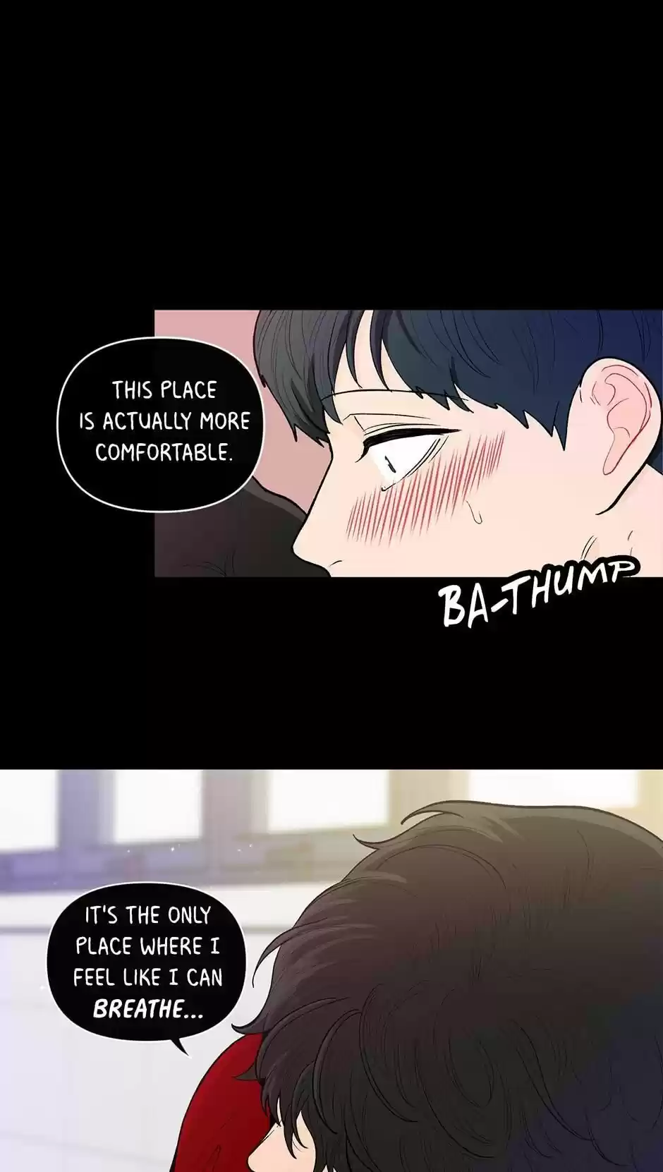 Banana Scandal Chapter 73 : Shattered Expectations