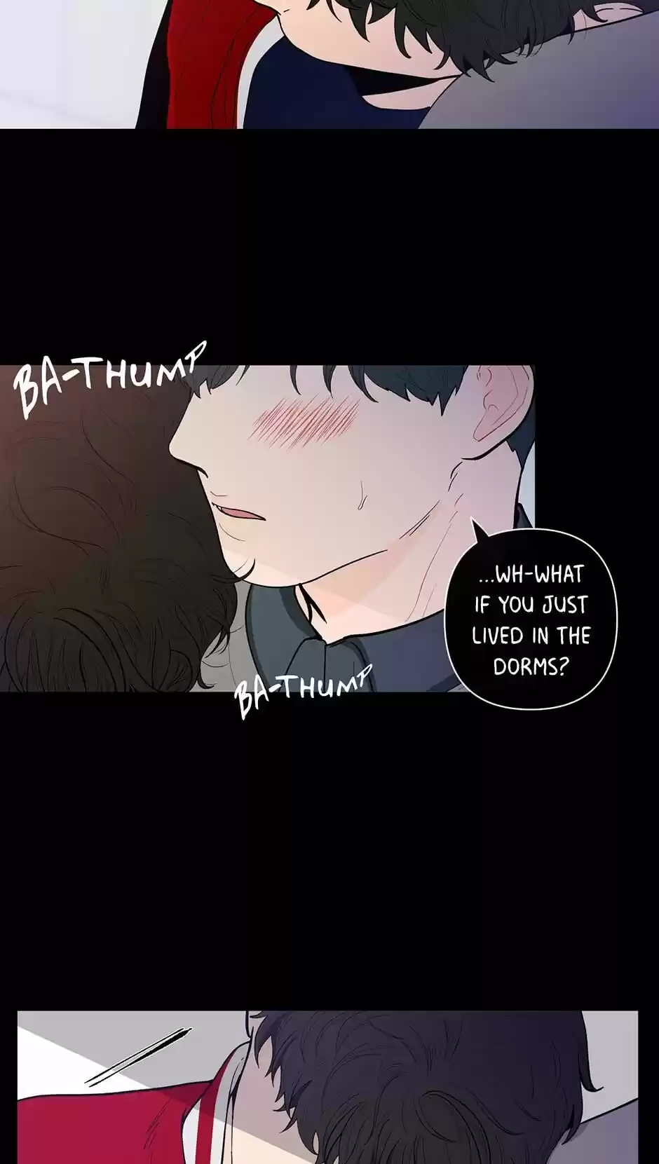 Banana Scandal Chapter 73 : Shattered Expectations