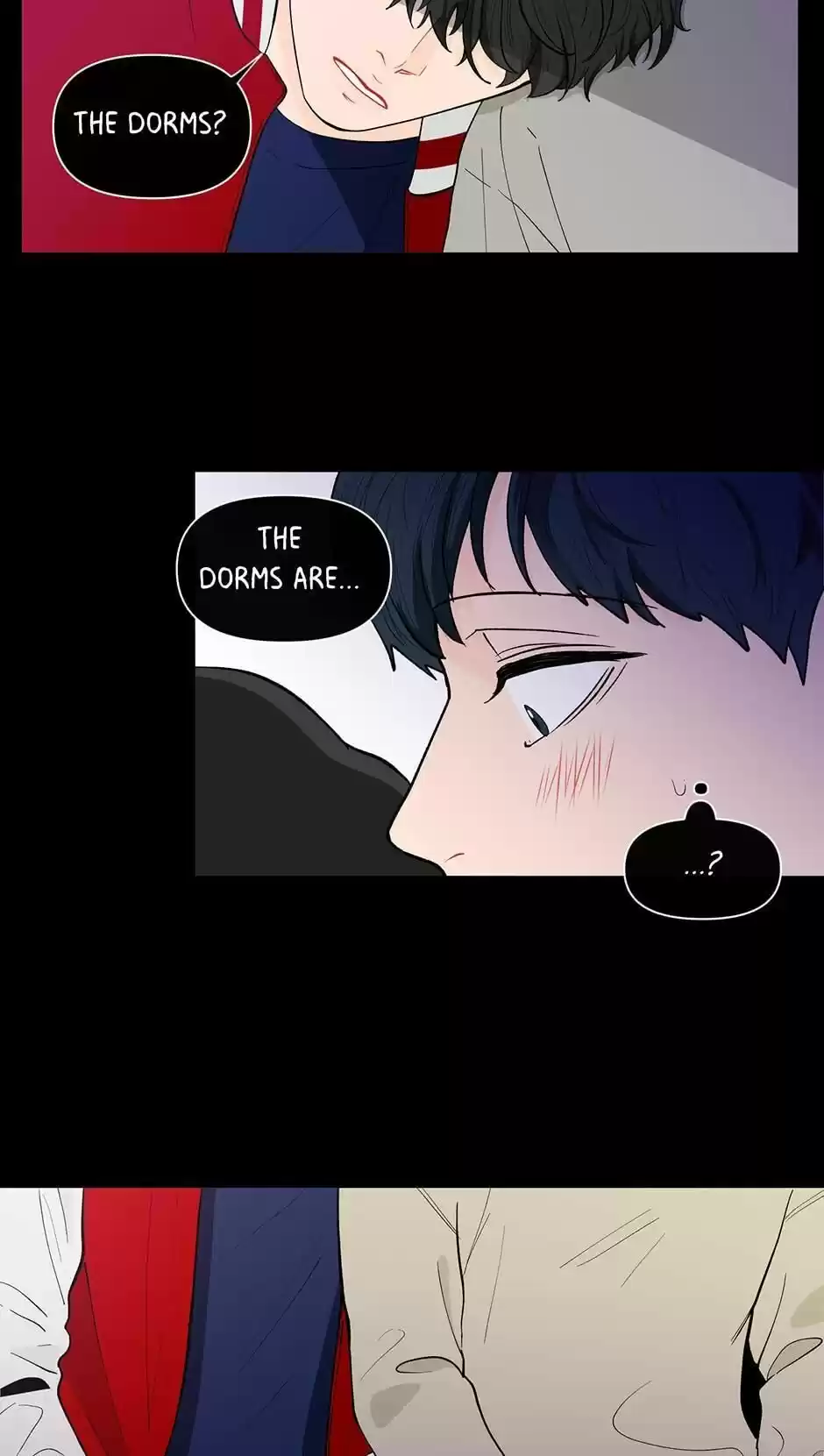 Banana Scandal Chapter 73 : Shattered Expectations