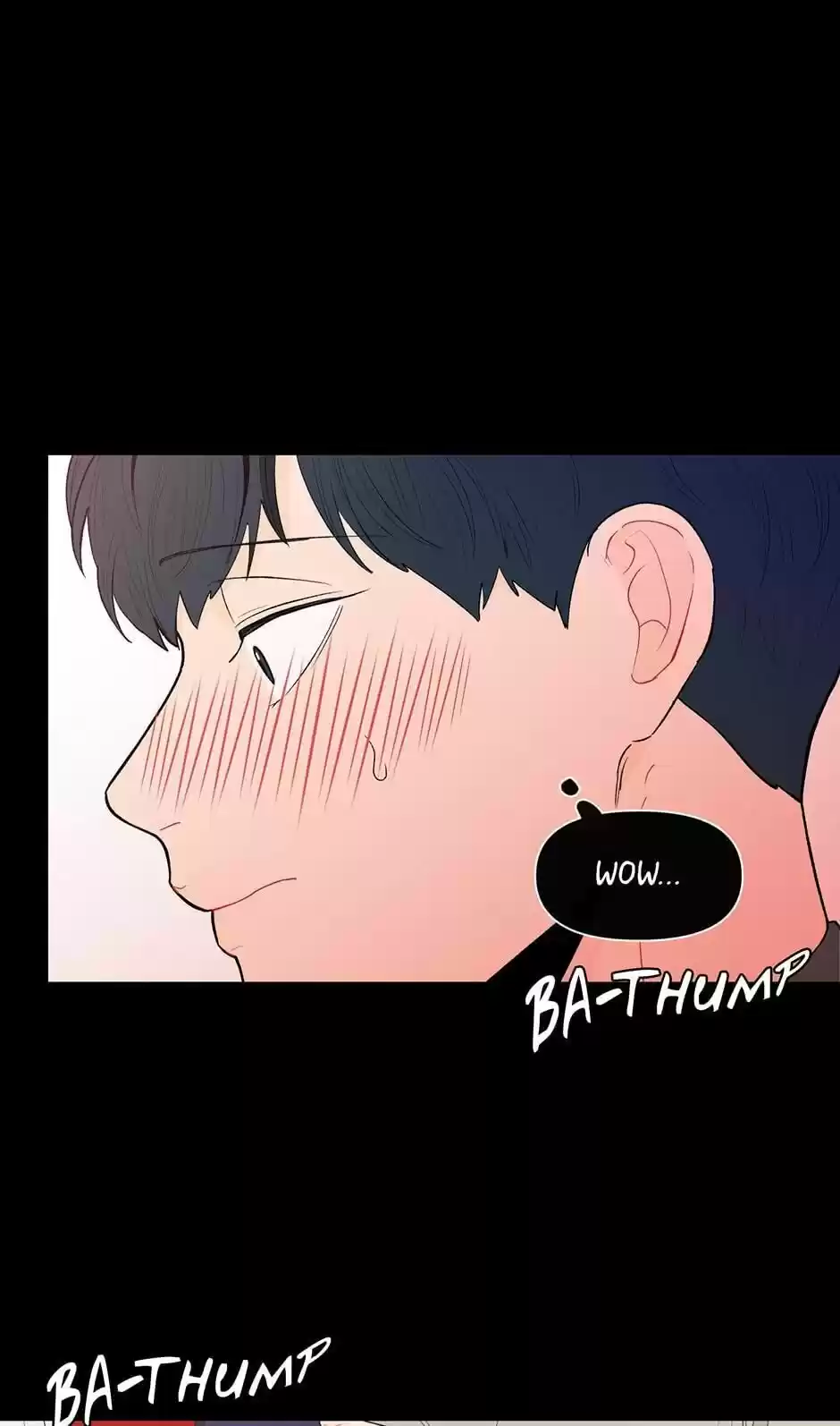 Banana Scandal Chapter 73 : Shattered Expectations