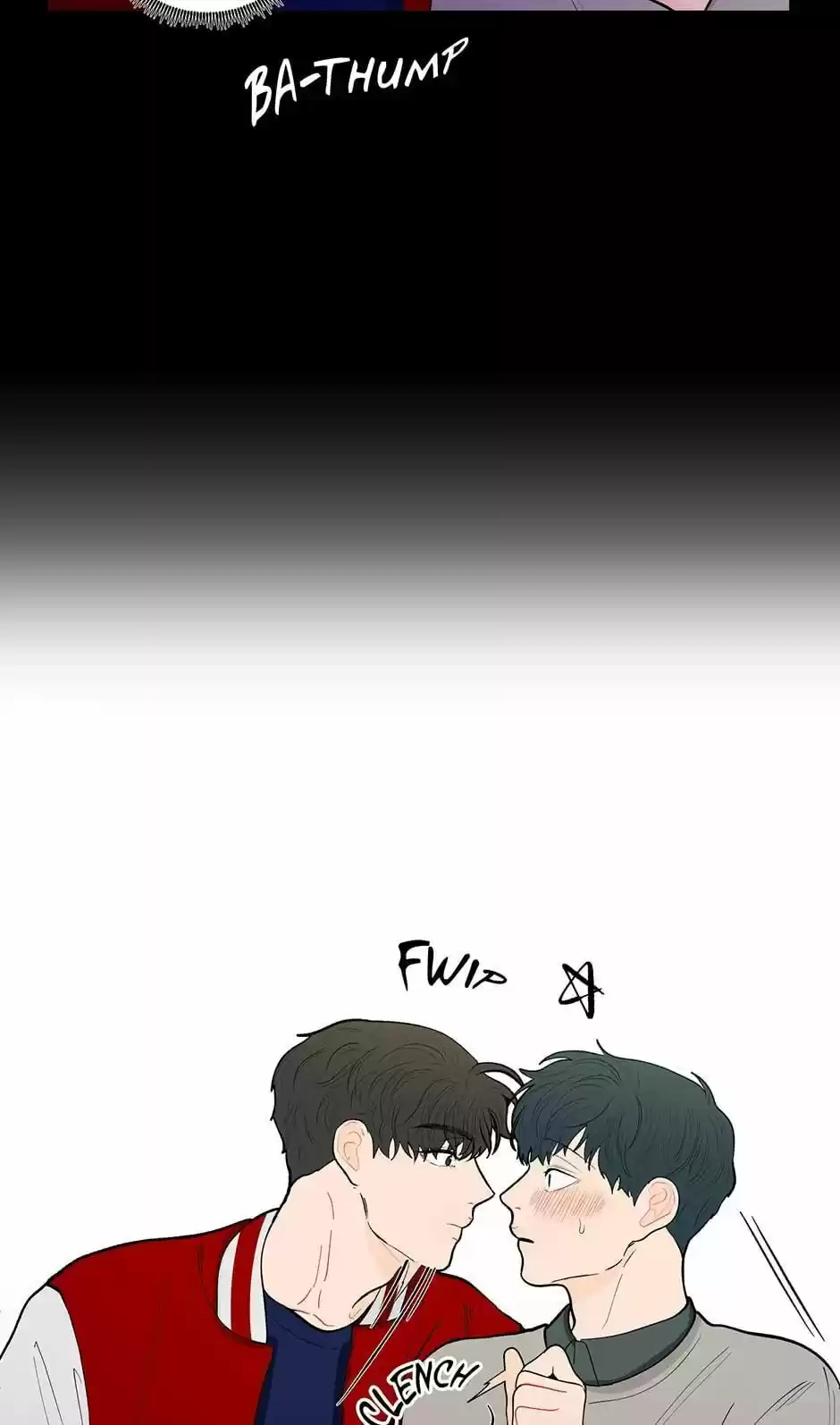 Banana Scandal Chapter 73 : Shattered Expectations