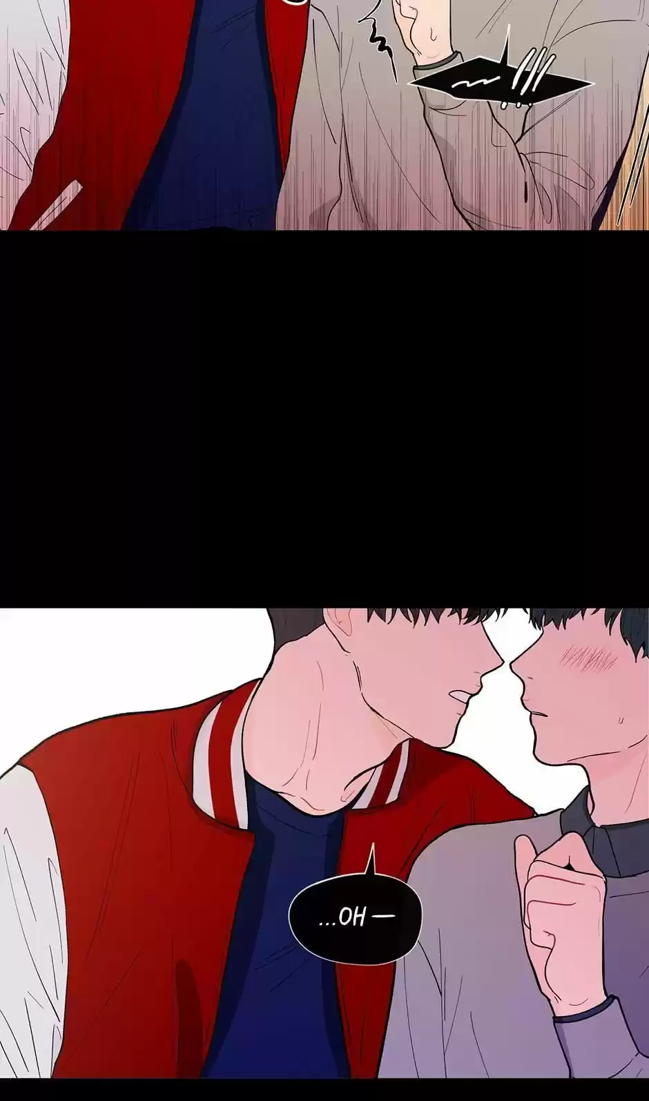 Banana Scandal Chapter 73 : Shattered Expectations