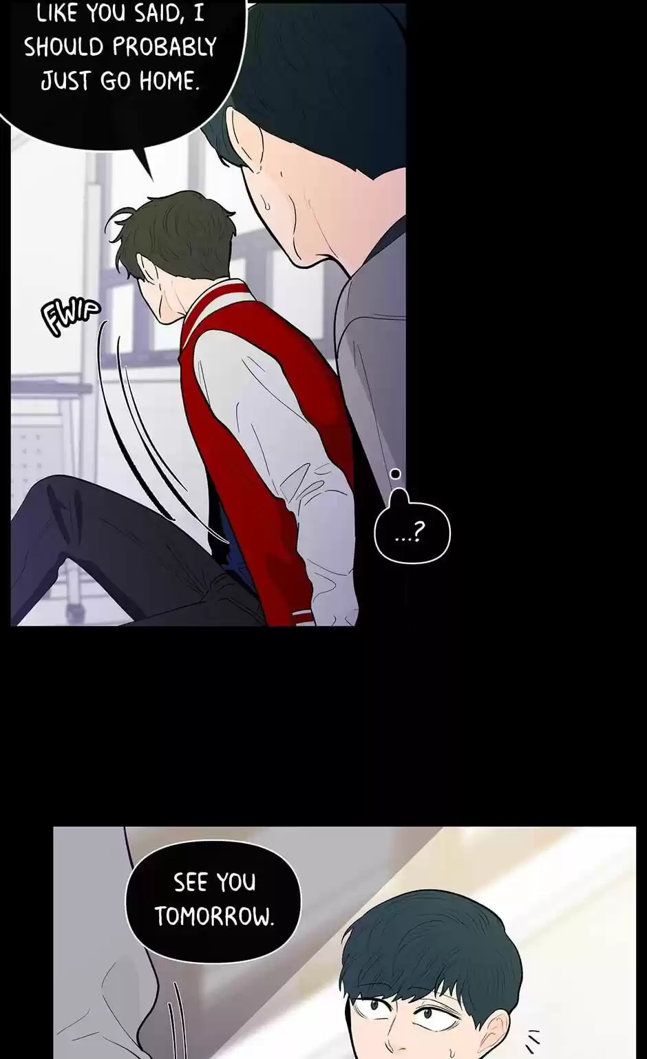 Banana Scandal Chapter 73 : Shattered Expectations