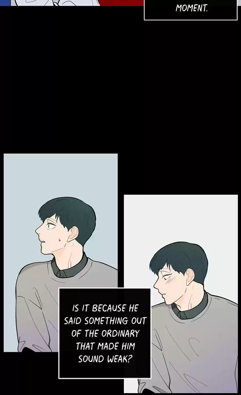 Banana Scandal Chapter 73 : Shattered Expectations