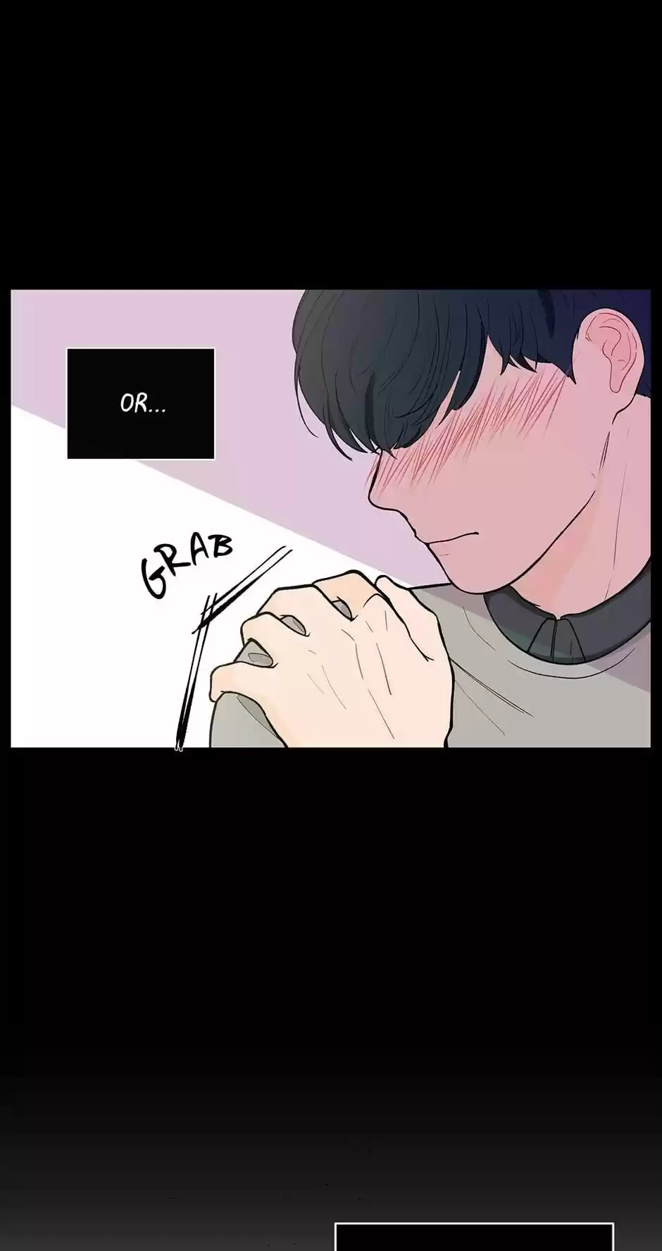 Banana Scandal Chapter 73 : Shattered Expectations