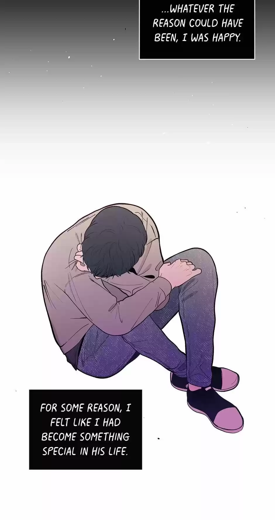 Banana Scandal Chapter 73 : Shattered Expectations