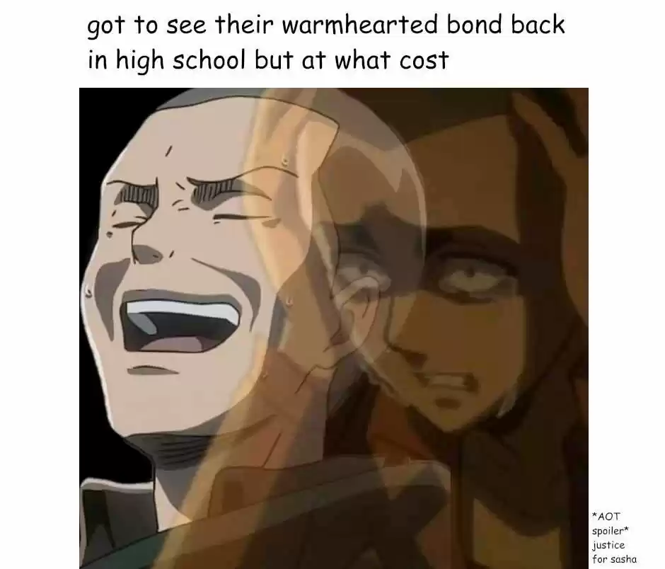 Banana Scandal Chapter 73 : Shattered Expectations