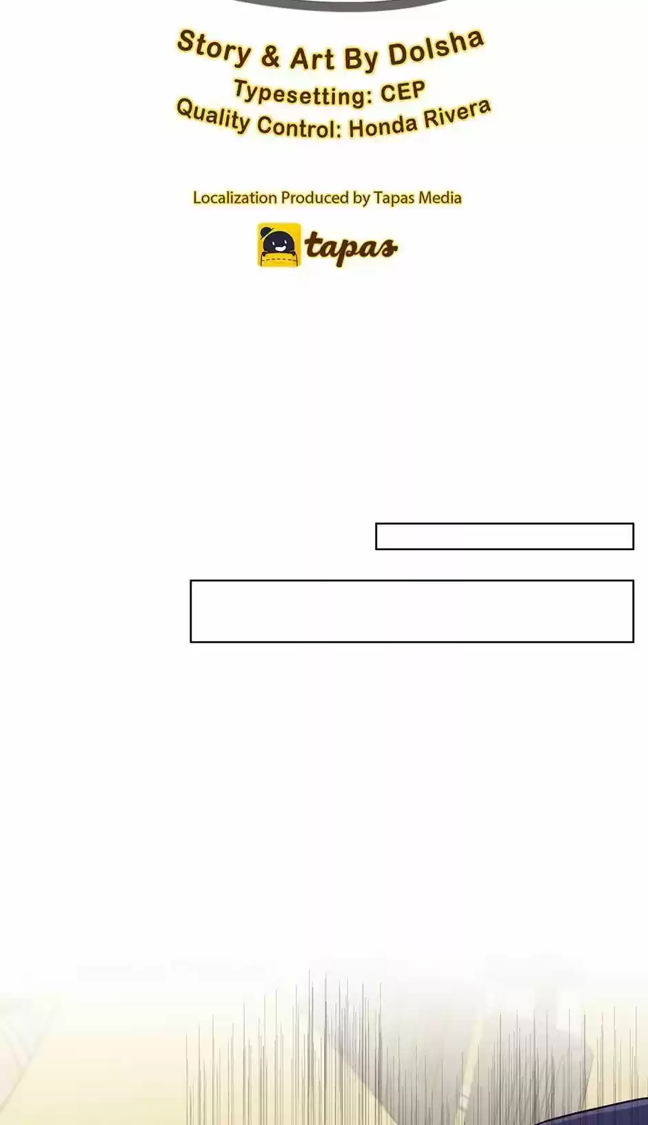 Banana Scandal Chapter 74 : Why Is He So Nice?