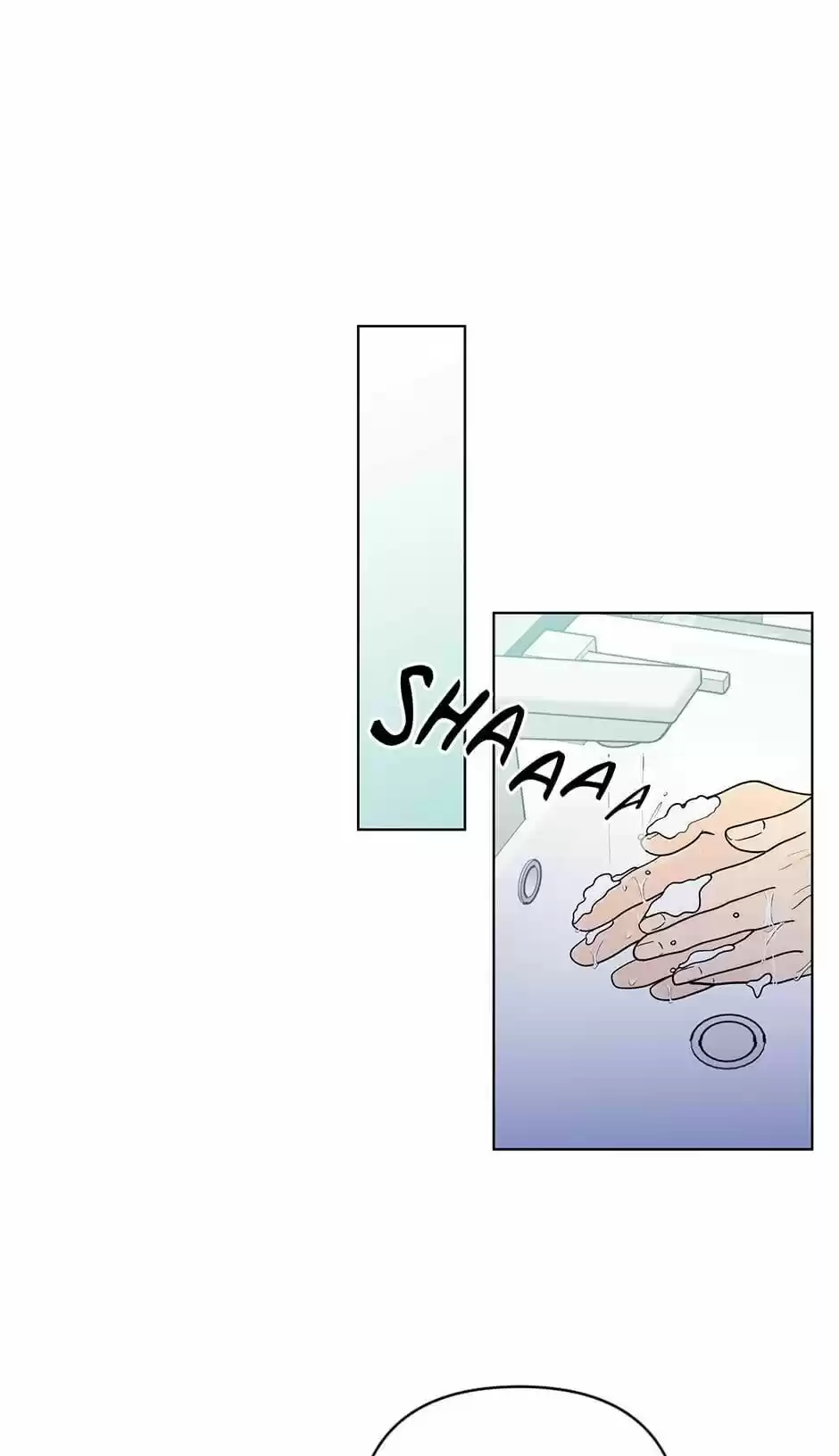 Banana Scandal Chapter 74 : Why Is He So Nice?