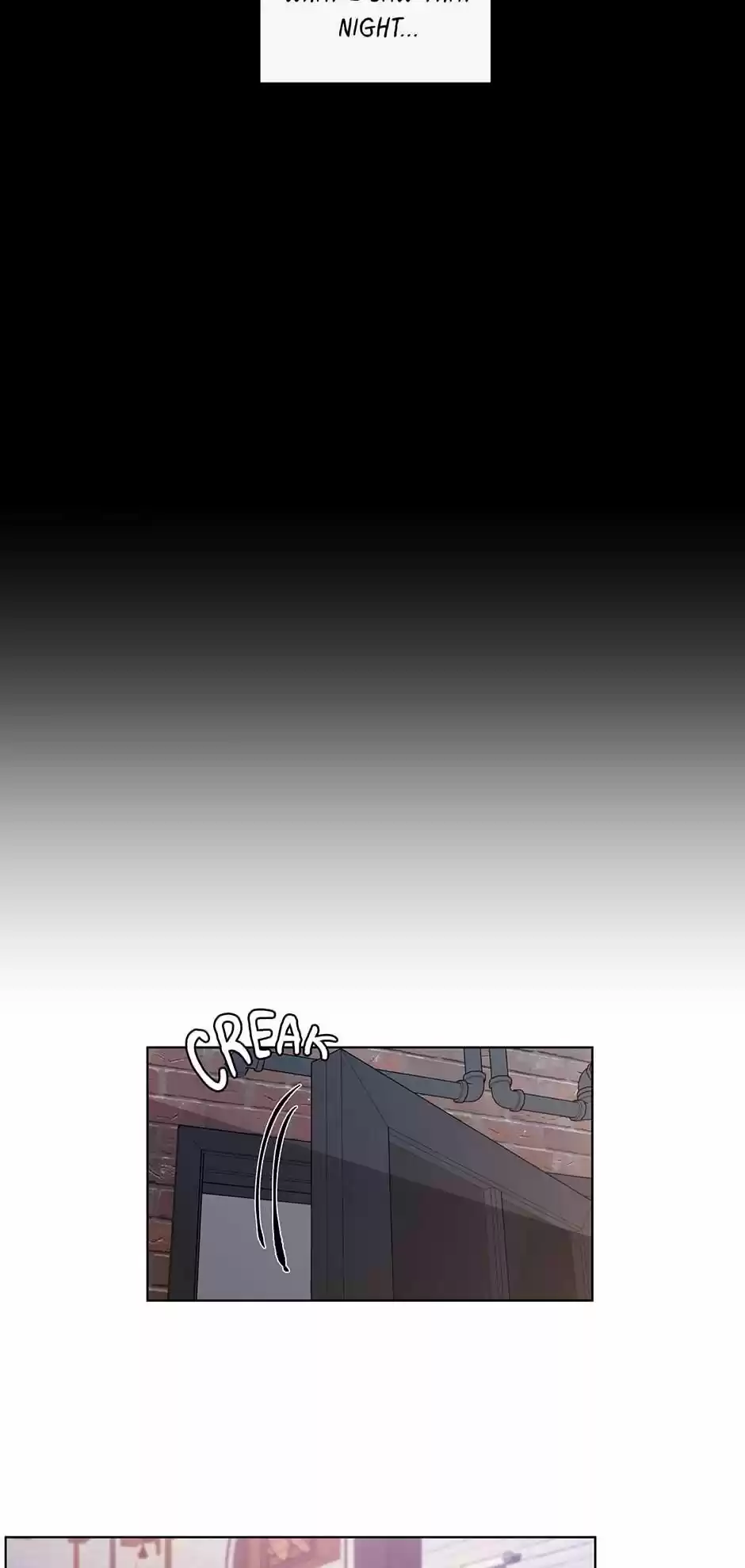 Banana Scandal Chapter 74 : Why Is He So Nice?