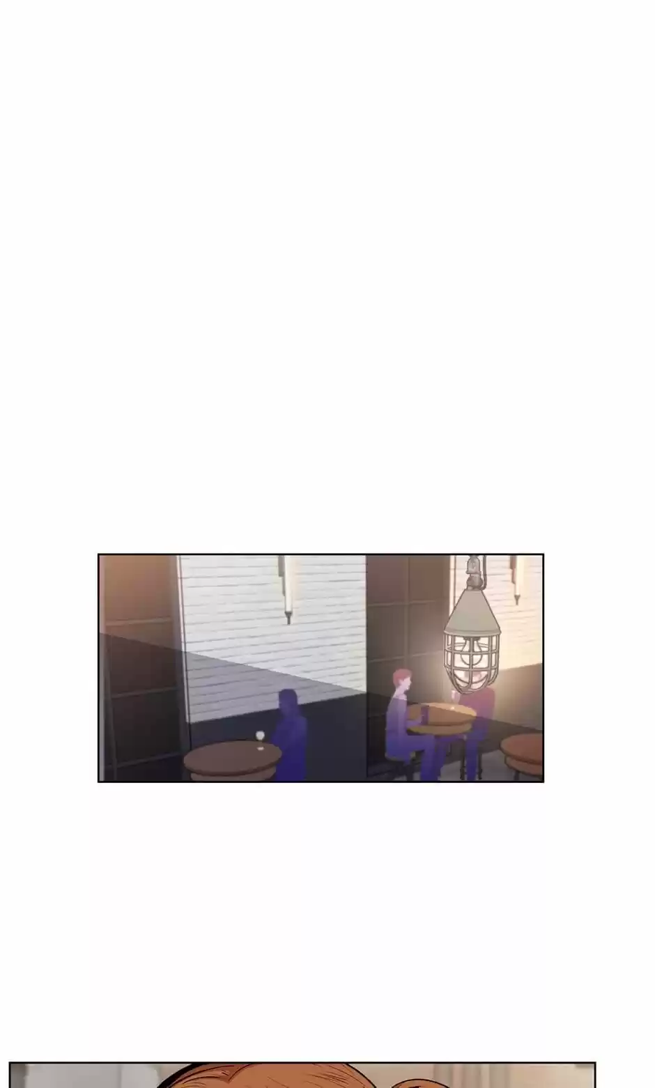 Banana Scandal Chapter 75 : Lightweight At The Bar