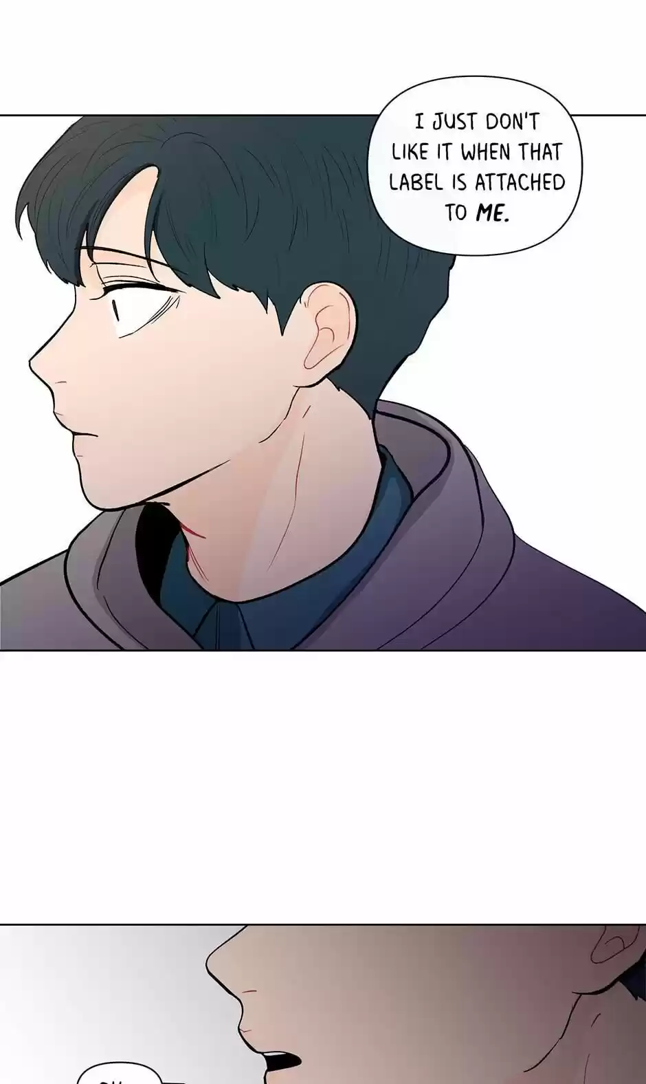 Banana Scandal Chapter 75 : Lightweight At The Bar