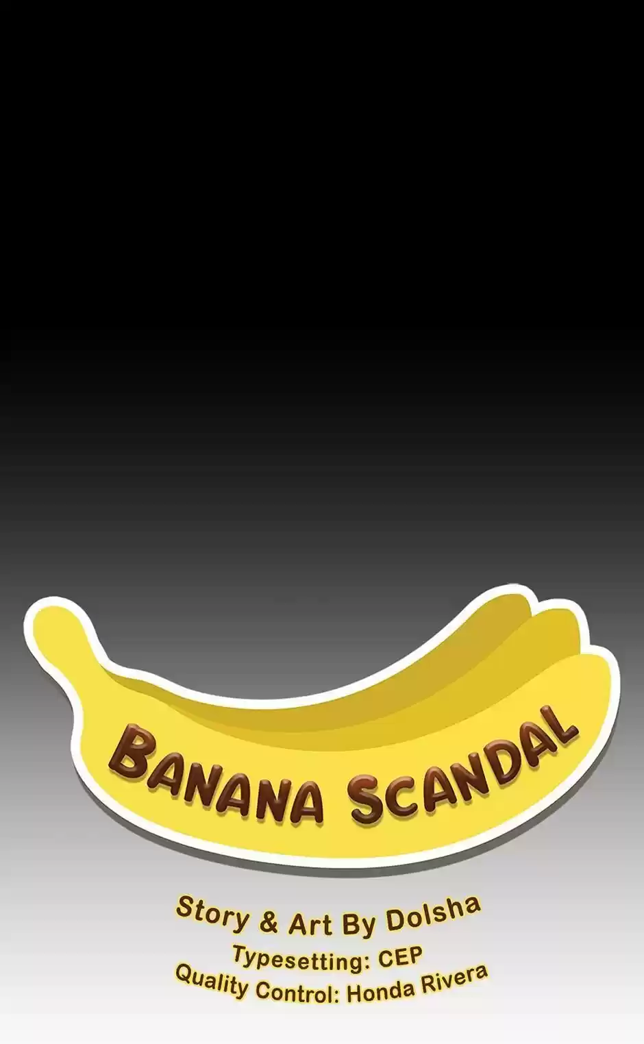 Banana Scandal Chapter 76 : Let Me Mount You