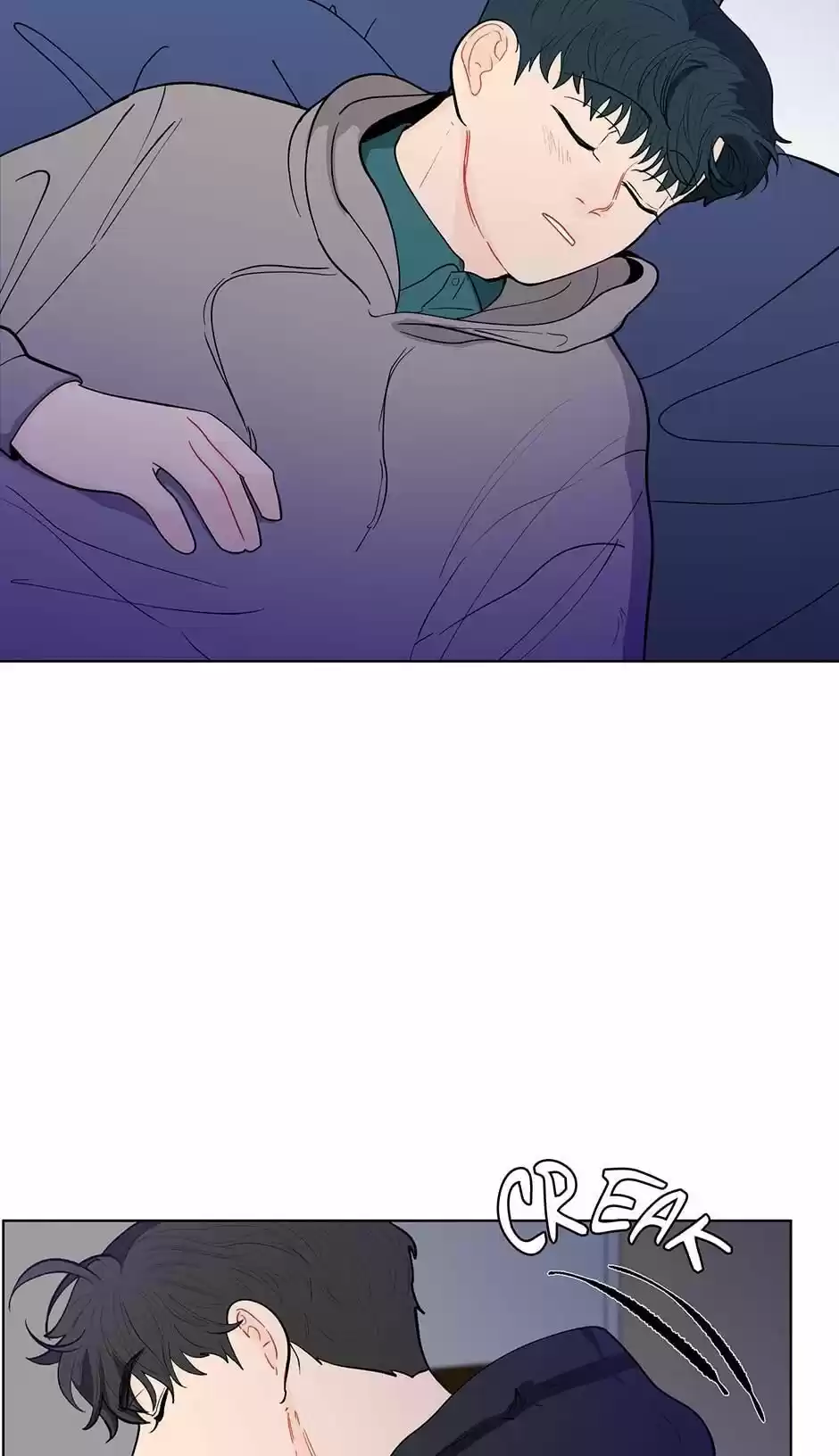 Banana Scandal Chapter 76 : Let Me Mount You