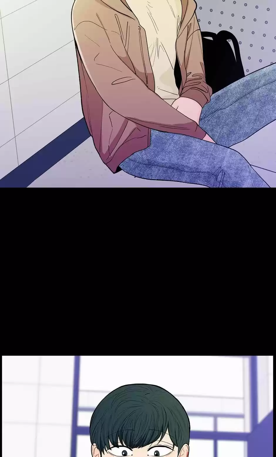 Banana Scandal Chapter 76 : Let Me Mount You