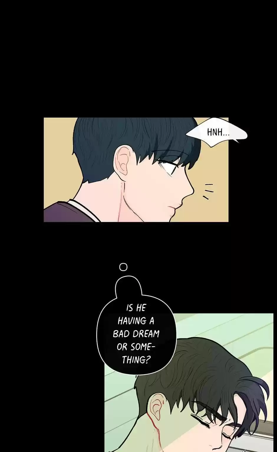 Banana Scandal Chapter 76 : Let Me Mount You