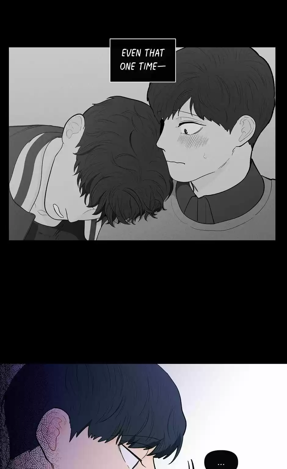 Banana Scandal Chapter 76 : Let Me Mount You