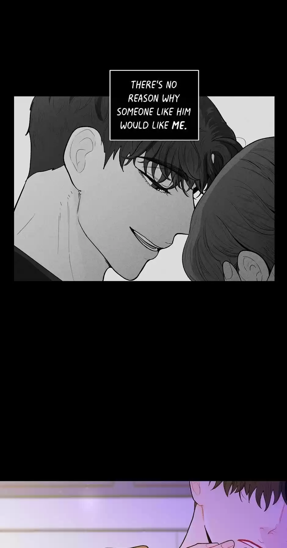 Banana Scandal Chapter 76 : Let Me Mount You