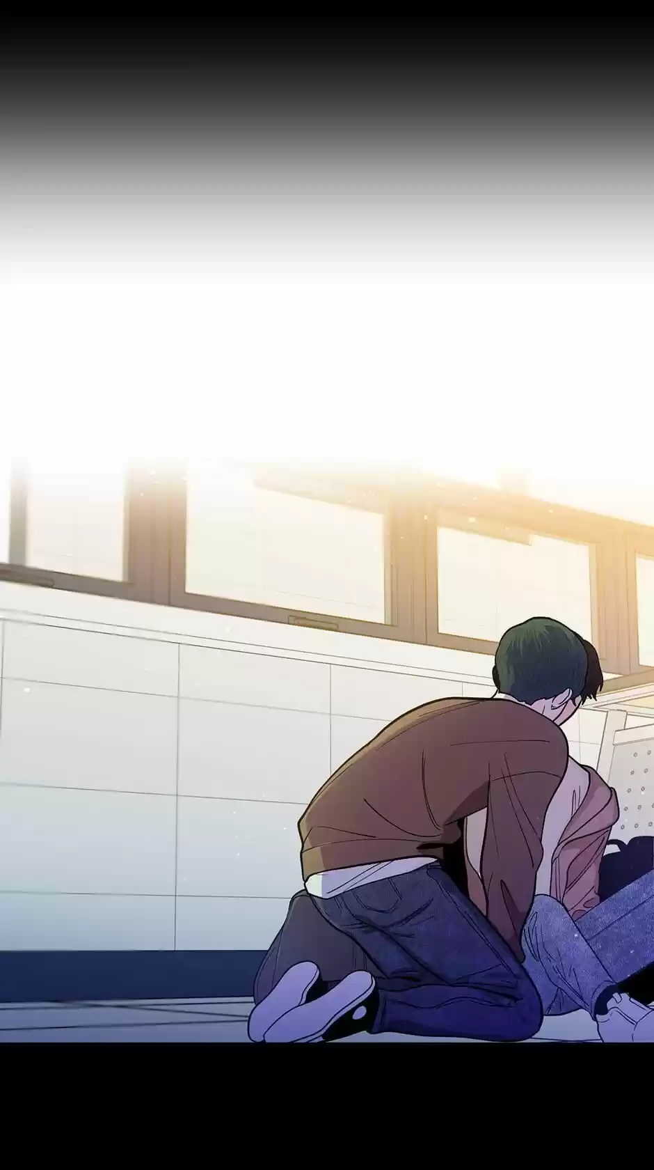 Banana Scandal Chapter 76 : Let Me Mount You