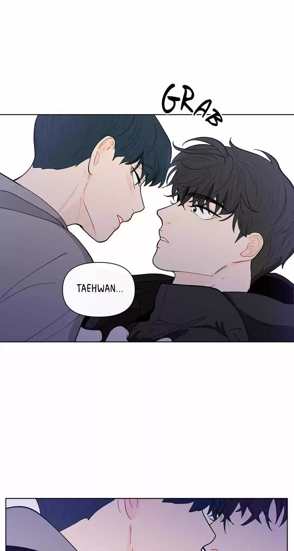 Banana Scandal Chapter 76 : Let Me Mount You