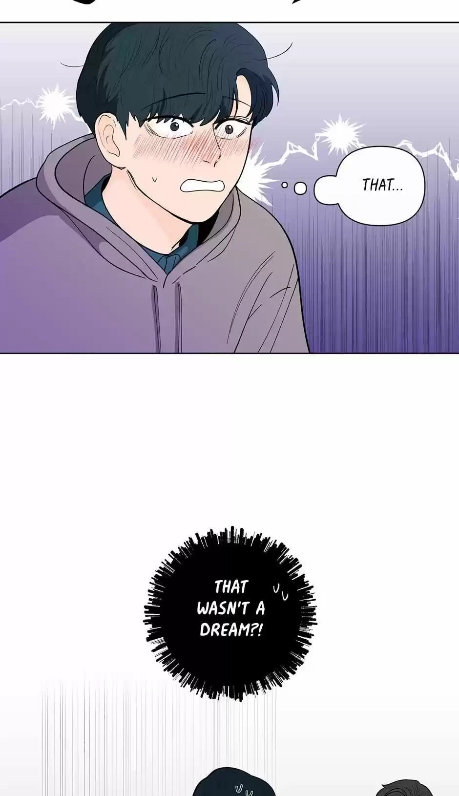 Banana Scandal Chapter 76 : Let Me Mount You