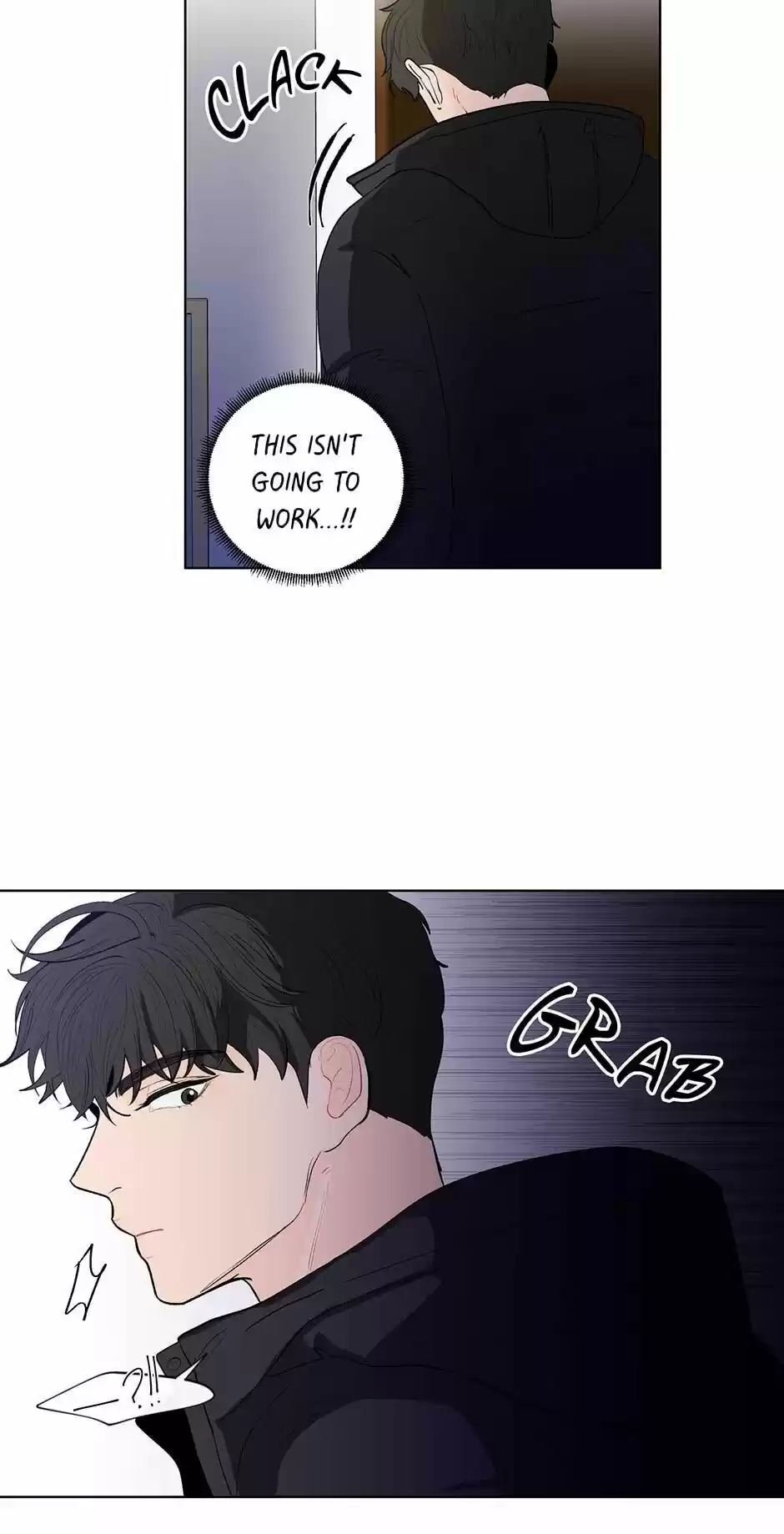 Banana Scandal Chapter 76 : Let Me Mount You