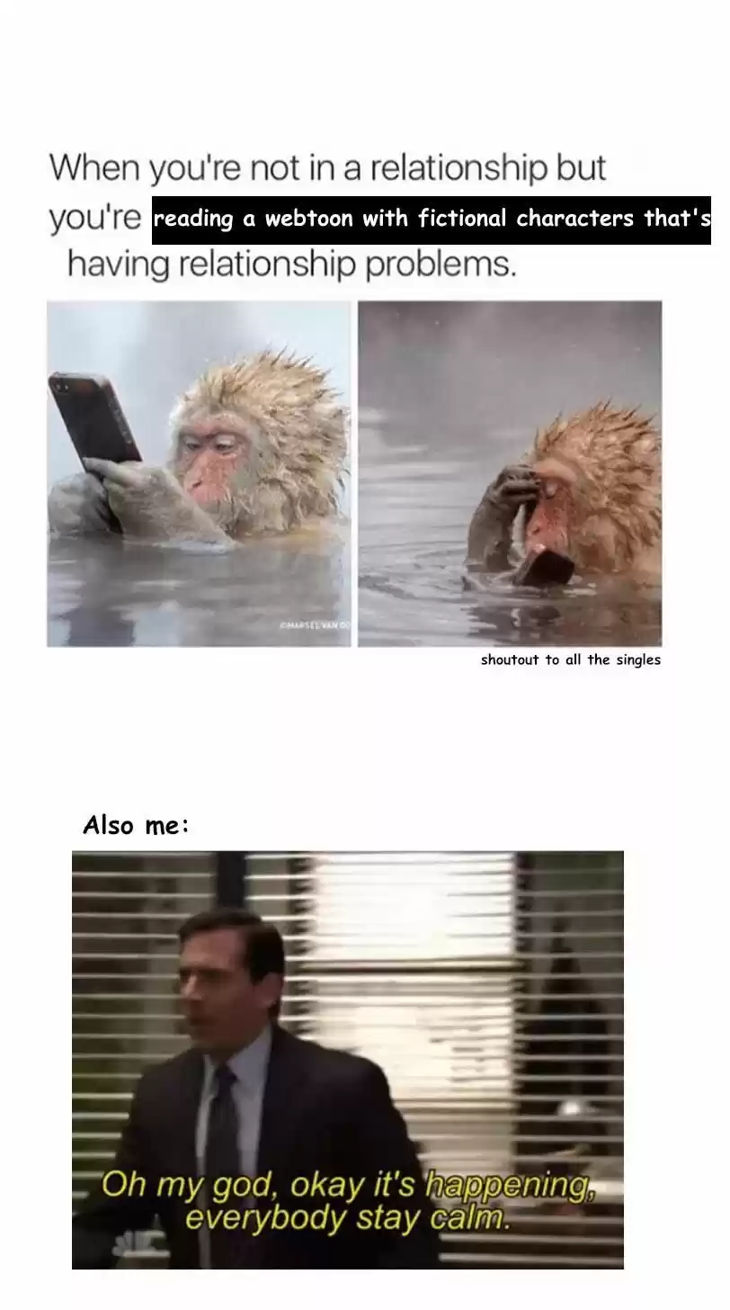 Banana Scandal Chapter 76 : Let Me Mount You