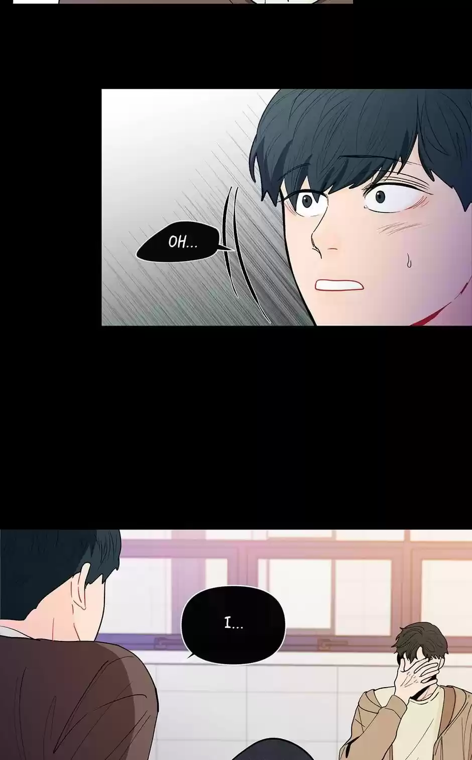 Banana Scandal Chapter 77 : Throw You A Bone(R)