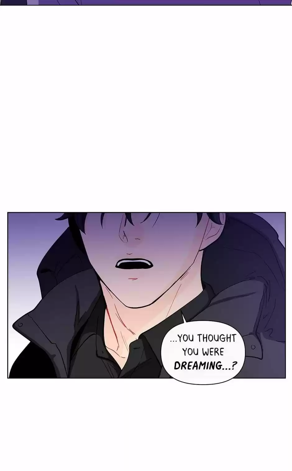 Banana Scandal Chapter 77 : Throw You A Bone(R)