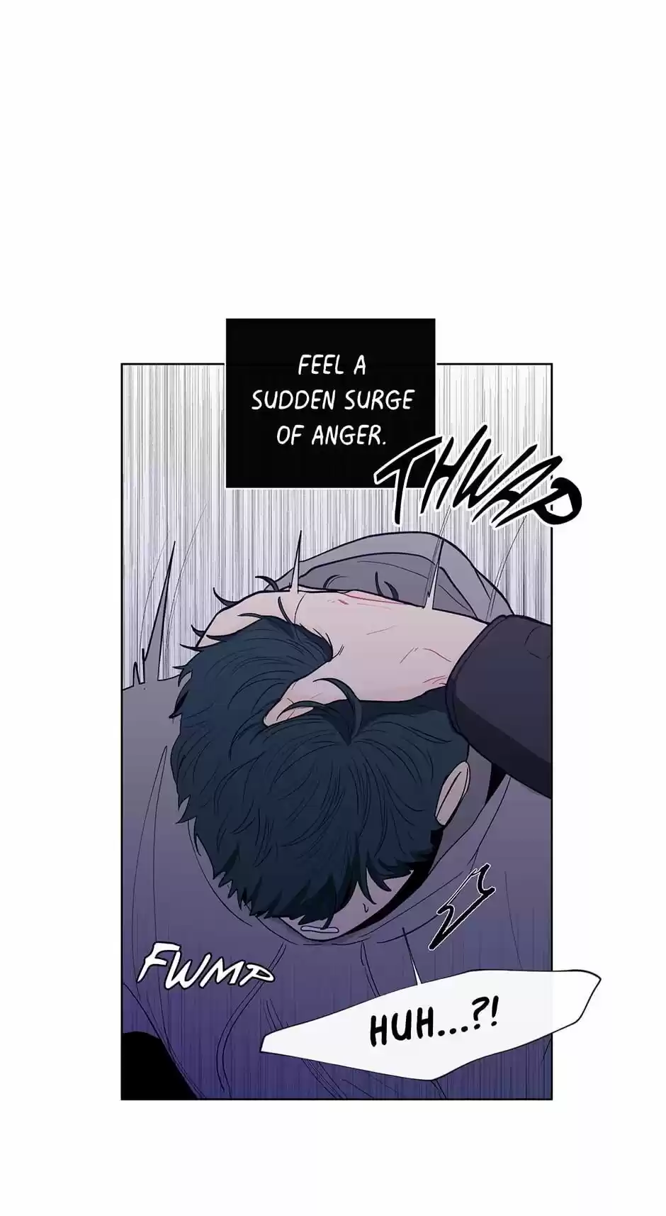 Banana Scandal Chapter 77 : Throw You A Bone(R)