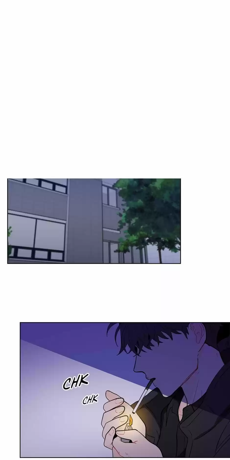 Banana Scandal Chapter 77 : Throw You A Bone(R)