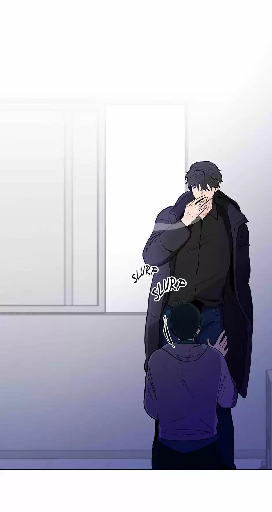 Banana Scandal Chapter 77 : Throw You A Bone(R)