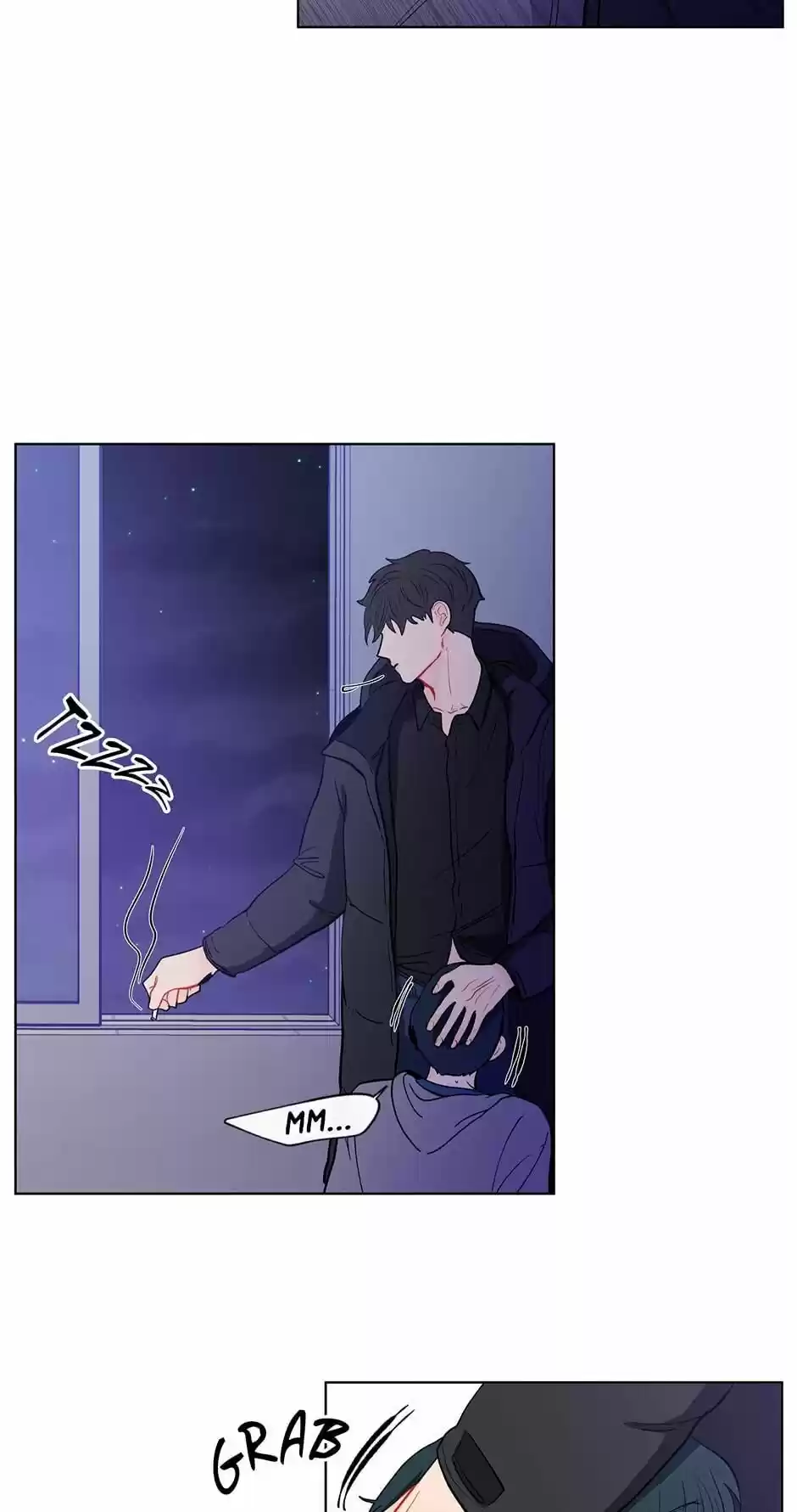 Banana Scandal Chapter 77 : Throw You A Bone(R)