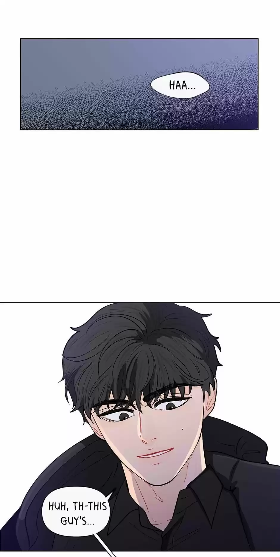 Banana Scandal Chapter 77 : Throw You A Bone(R)