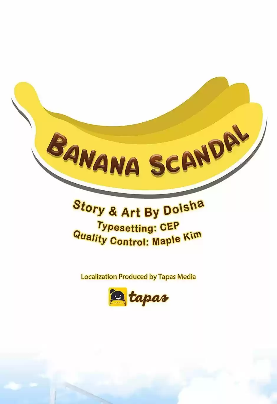 Banana Scandal Chapter 78 : Filth