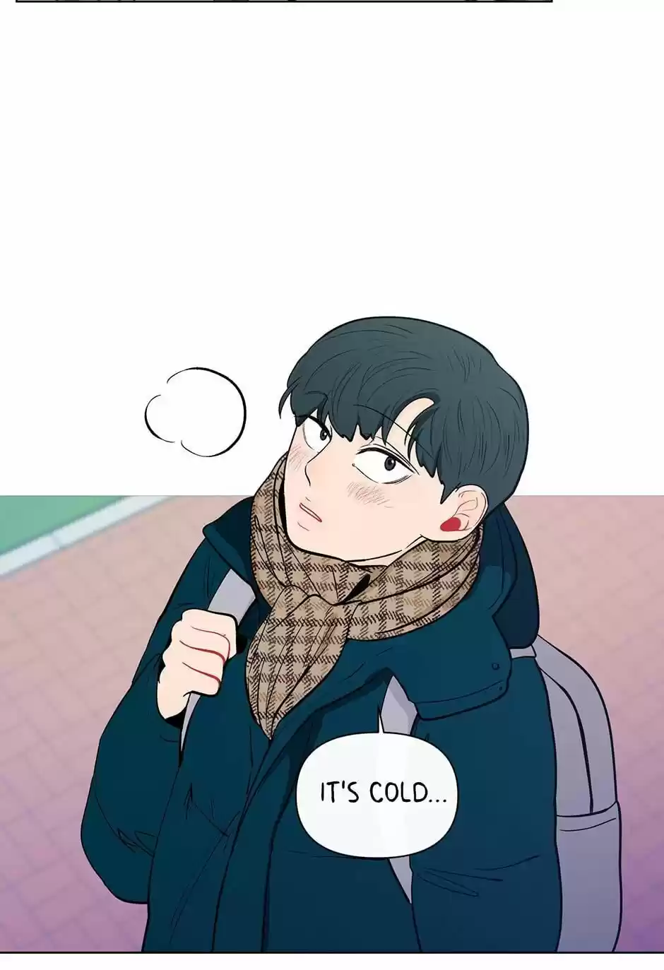 Banana Scandal Chapter 78 : Filth