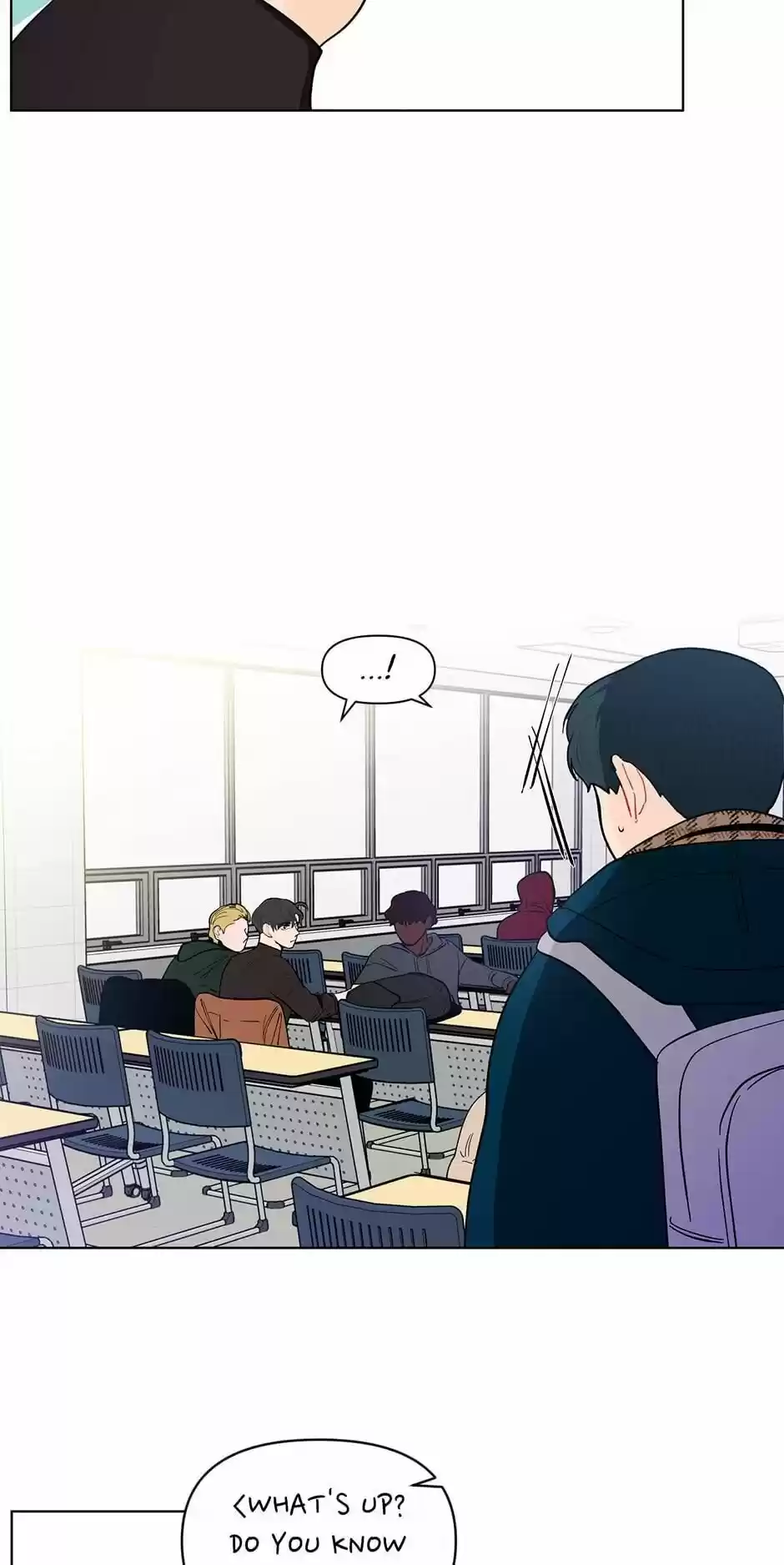 Banana Scandal Chapter 78 : Filth