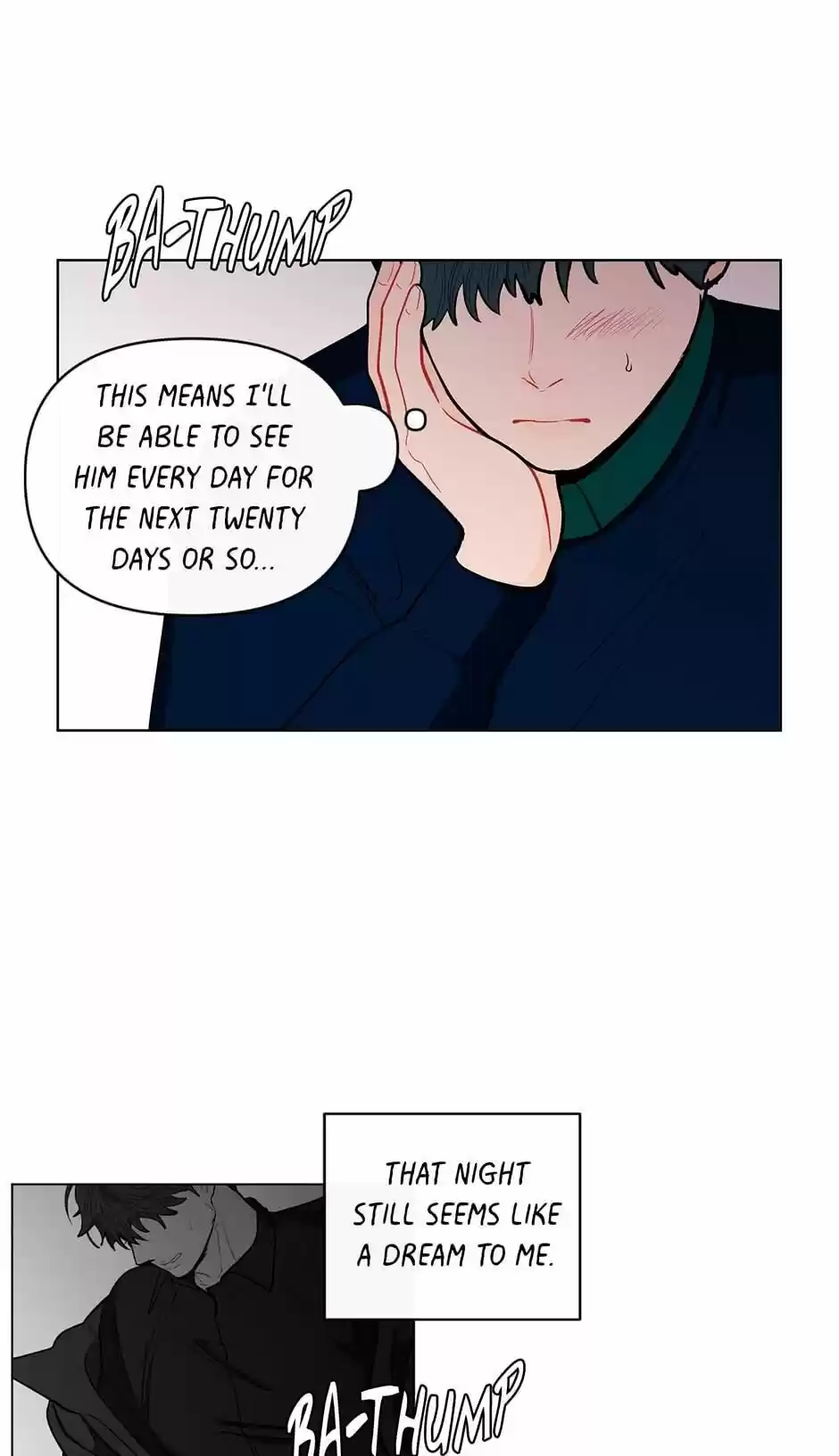 Banana Scandal Chapter 78 : Filth