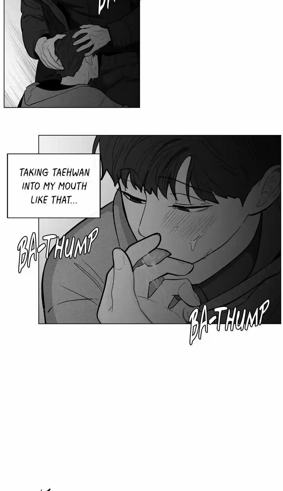Banana Scandal Chapter 78 : Filth